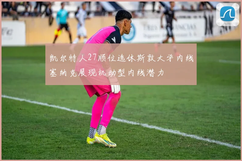 凯尔特人27顺位选休斯敦大学内线塞纳克展现机动型内线潜力